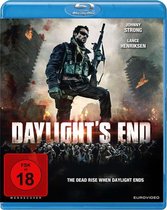 Daylight's End (Blu-ray)