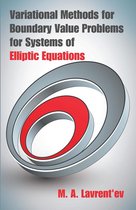 Dover Books on Mathematics - Variational Methods for Boundary Value Problems for Systems of Elliptic Equations