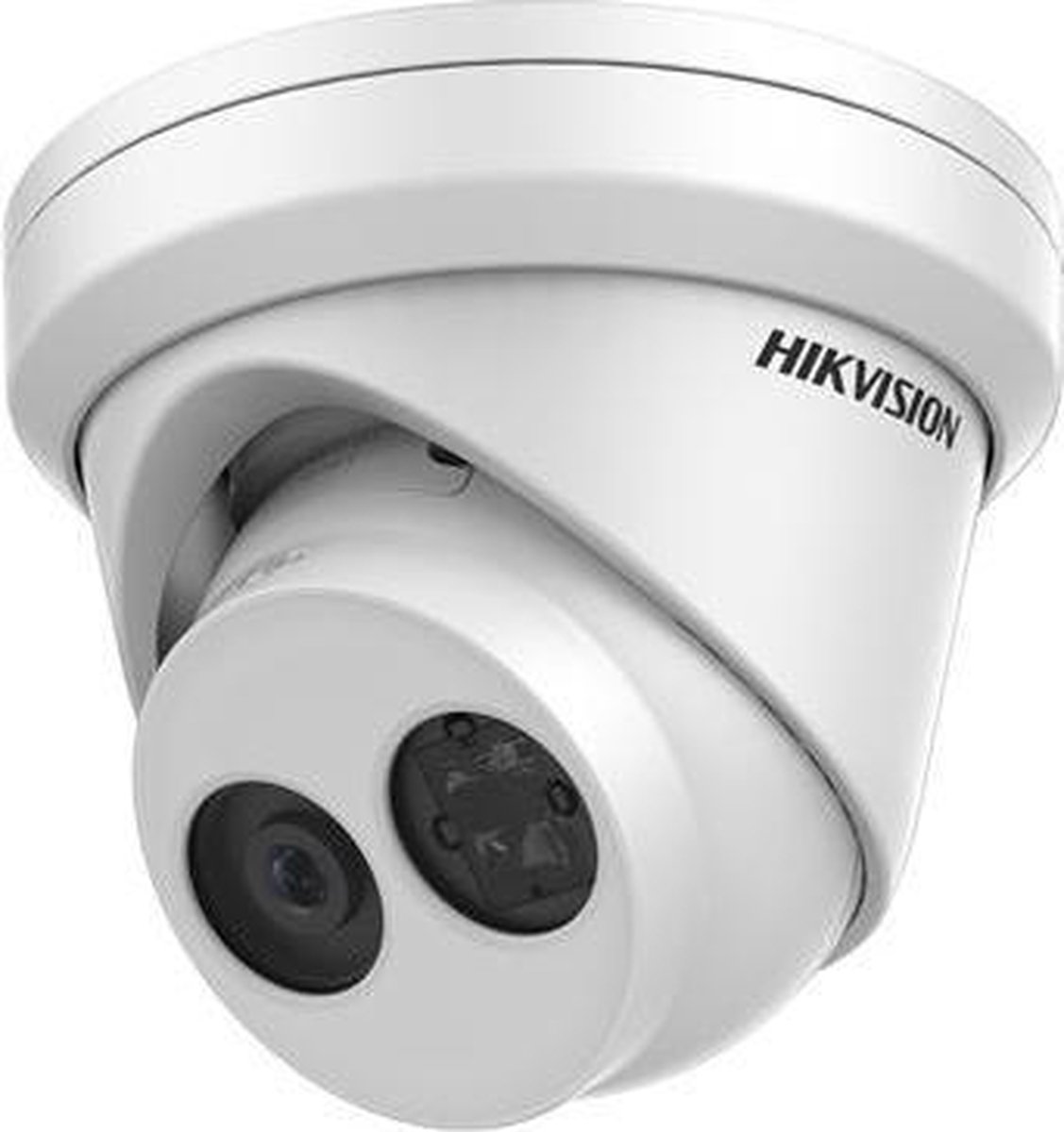 Hikvision Digital Technology DS-2CD2345FWD-I Dome IP-beveiligingscamera Binnen & buiten 2688 x 1520 Pixels Plafond