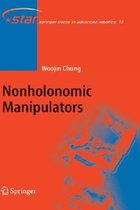 Nonholonomic Manipulators