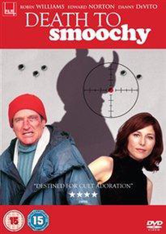 Death To Smoochy