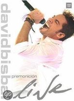 David Bisbal - Premonicion - Live