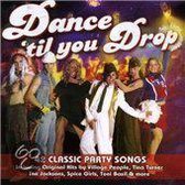 Dance Til You Drop [Australian Import], Various Artists, Good Import