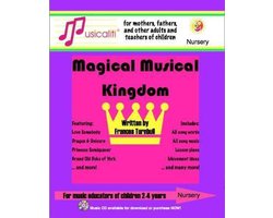 Musicaliti Nursery