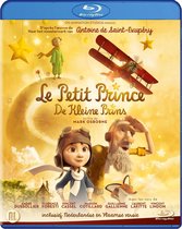 De Kleine Prins (Blu-ray)