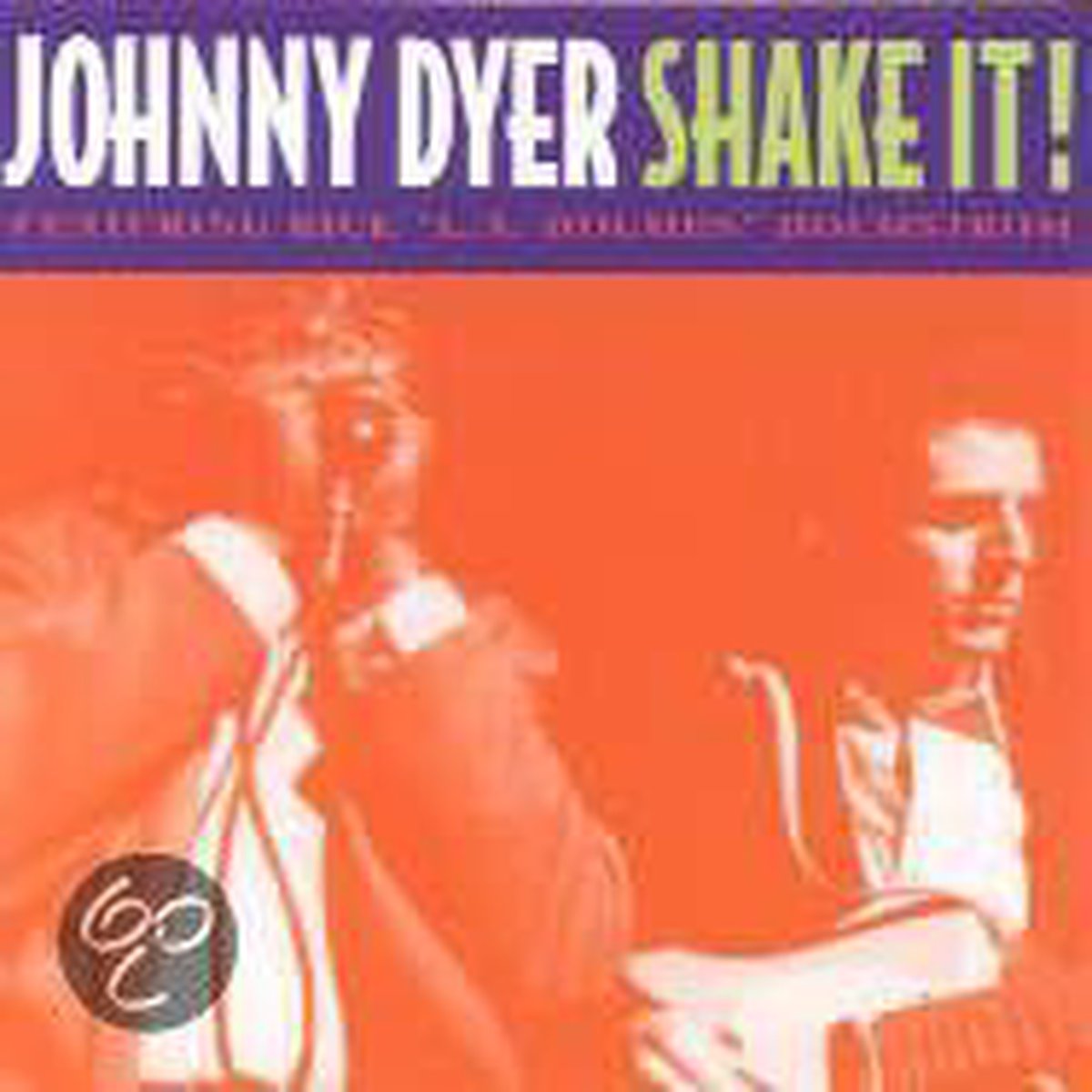 Shake It!