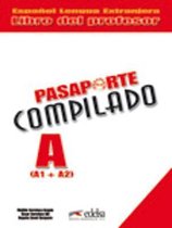 Pasaporta (a1 + a2) - compilado, libro del profesor