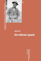Lengua y Sociedad en el Mundo Hispánico 20 - Afro-Bolivian Spanish