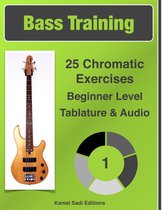 Bass Training 1 - Bass Training Vol. 1