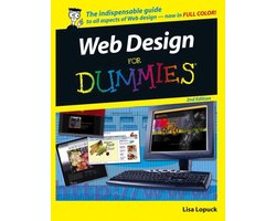 Web Design For Dummies