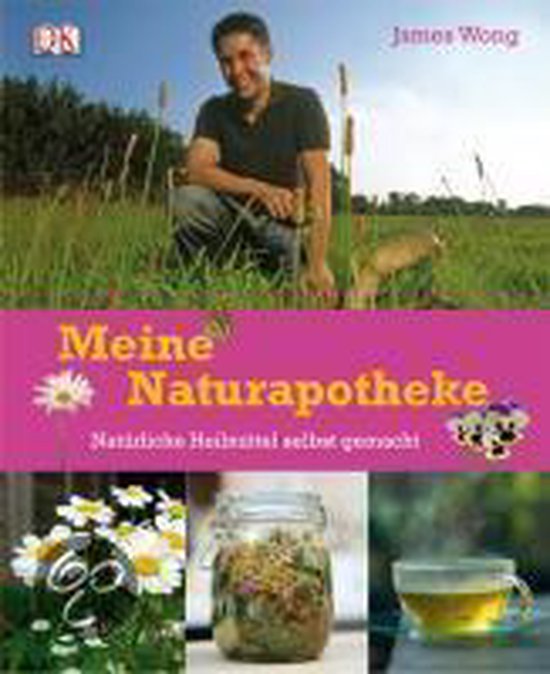 Meine Naturapotheke