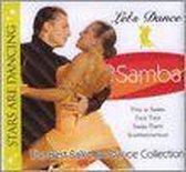 Let's Dance: Samba