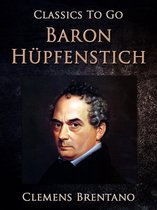 Classics To Go - Baron Hüpfenstich