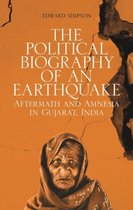 Political Biography Of An Earthquake