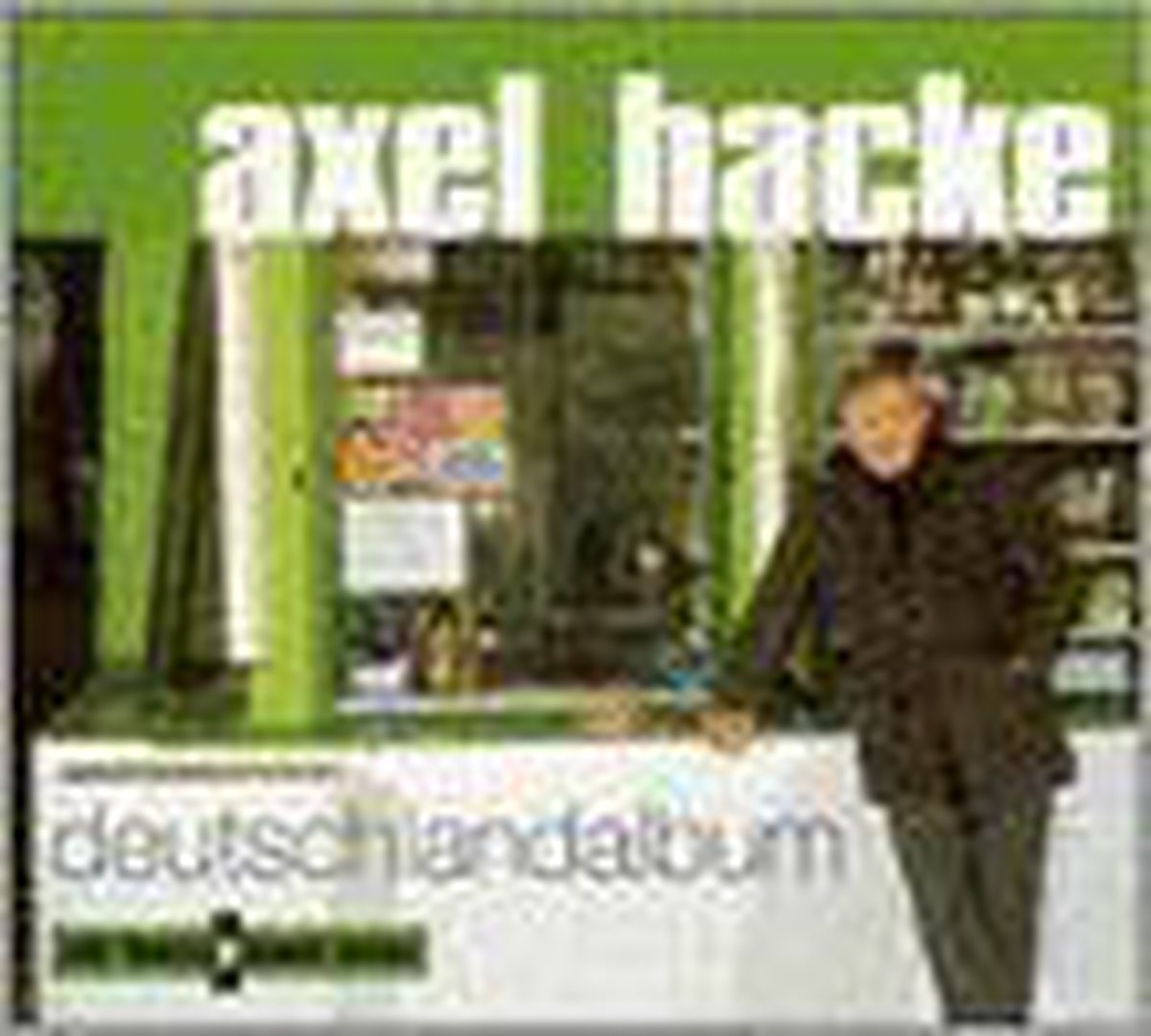 Deutschlandalbum