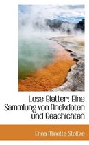 Lose Blatter