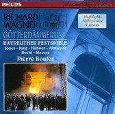 Richard Wagner: Götterdämmerung [Highlights]