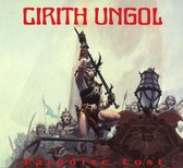 Cirith Ungol - Paradise Lost (CD)