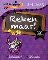 Leren met sterren Reken maar 5-6 jaar