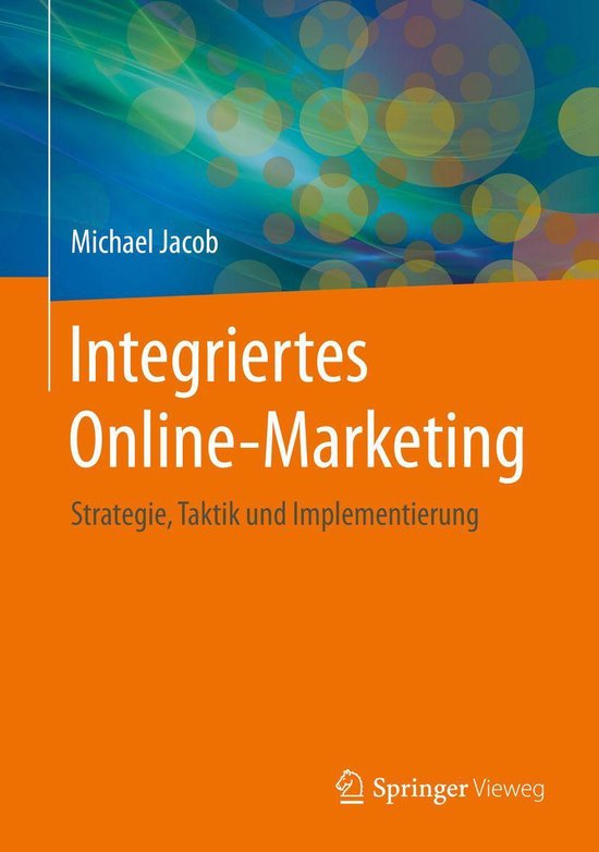 Computer Science and Engineering (German Language) - Integri ... - cover