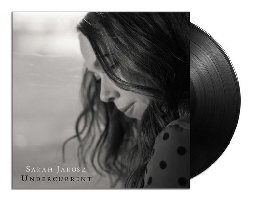 Undercurrent (LP)
