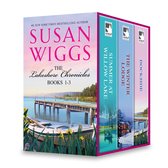 The Lakeshore Chronicles 1 - Susan Wiggs Lakeshore Chronicles Series Book 1-3
