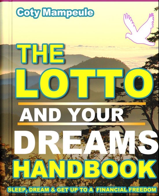 The Lotto and Dreams Handbook - cover