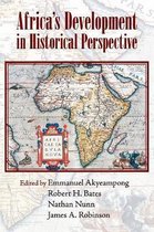 Africas Development In Historical Perspe