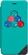 Wiko Folio Wicube Tommy Bleen