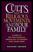 Cults, New Religious Movements