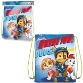 Paw Patrol Gymtas 41cm