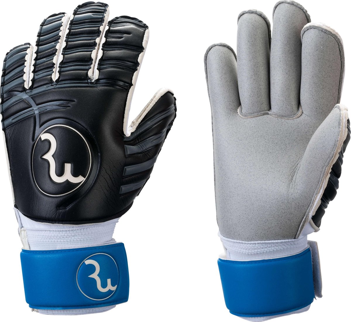 1200x1102.jpg RWLK Titanium Rollfinger Keepershandschoenen - Afbeelding 1