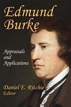 Library of Conservative Thought - Edmund Burke