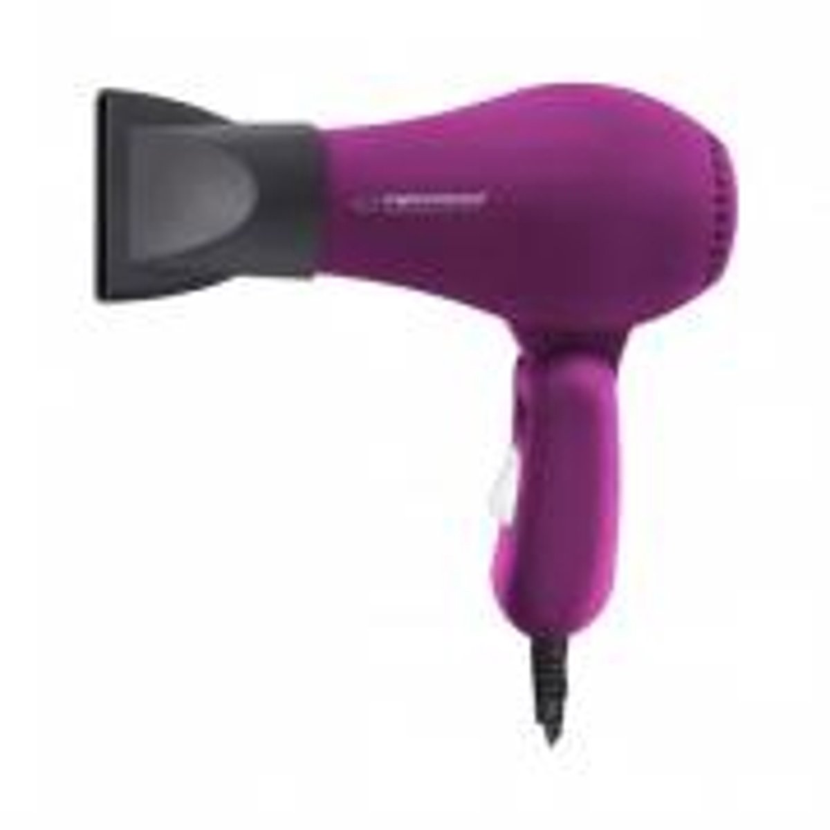 Esperanza Haardroger Reisformaat Aurora Roze thumbnail 5