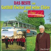 Beste von Gotthilf Fischer und Seine Chore aus Strasse der Lieder