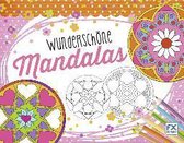 Wunderschöne Mandalas