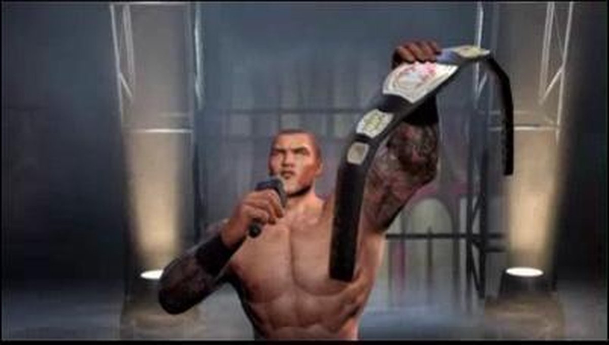 Wwe 3ds cheap