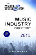 The MusicSocket.com Music Industry Directory 2015