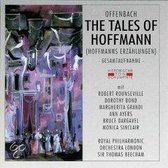 The Tales Of Hoffmann