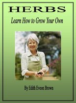 Herbs_Learn How to Grow Your Own