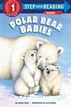 Step into Reading - Polar Bear Babies
