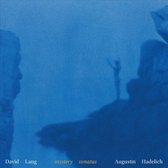 David Lang: Mystery Sonatas