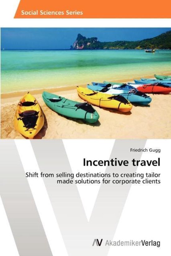 incentive travel recenze