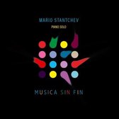 Mario Stantchev - Musica Sin Fin (CD)