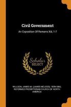 Civil Government