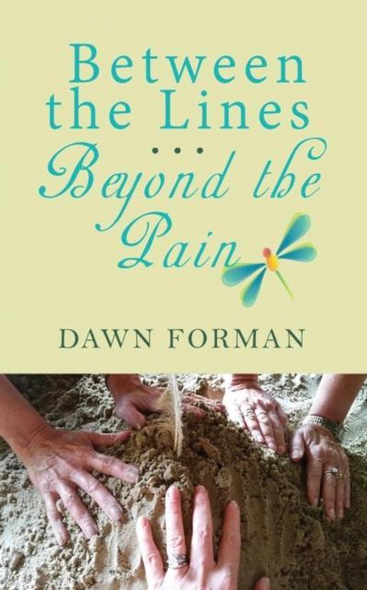 Between the Lines...Beyond the Pain - cover