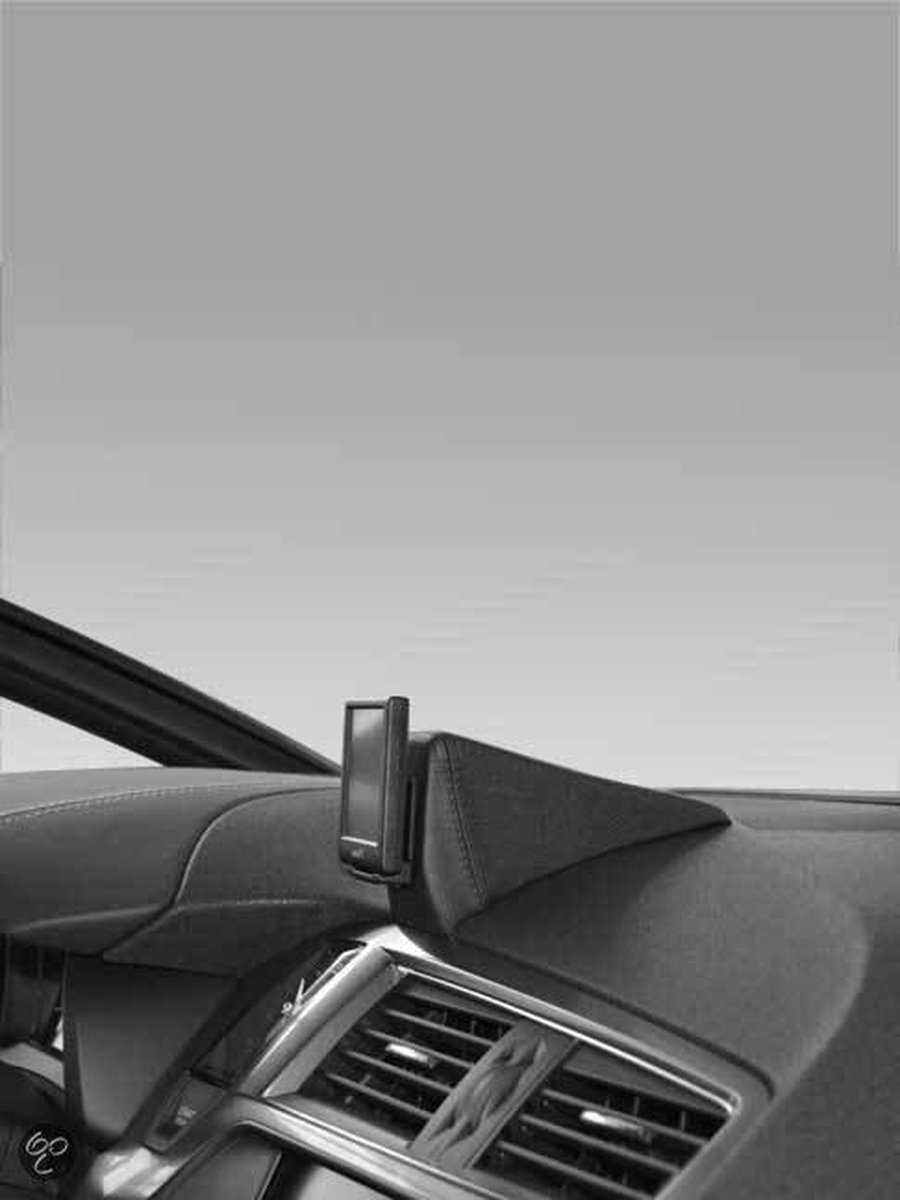 Kuda Navi Console Citroen DS5 2011-