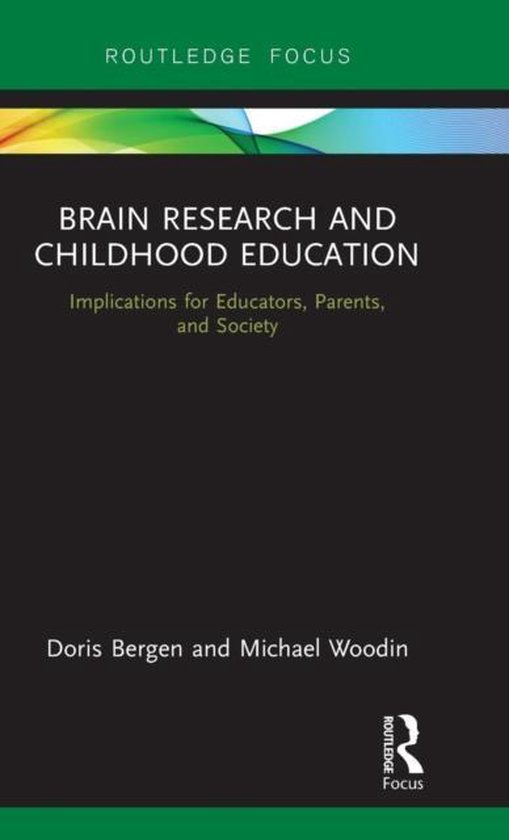Brain Research and Childhood Education - cover