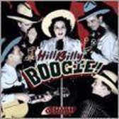 Hillbilly Boogie!