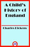 A Child’s History of England